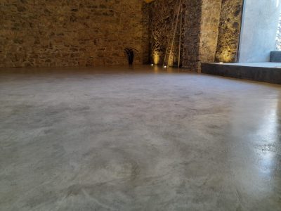 RESINA METACRILICA PER PAVIMENTI STAMPATI