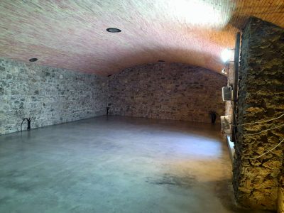 RESINA METACRILICA PER PAVIMENTI STAMPATI